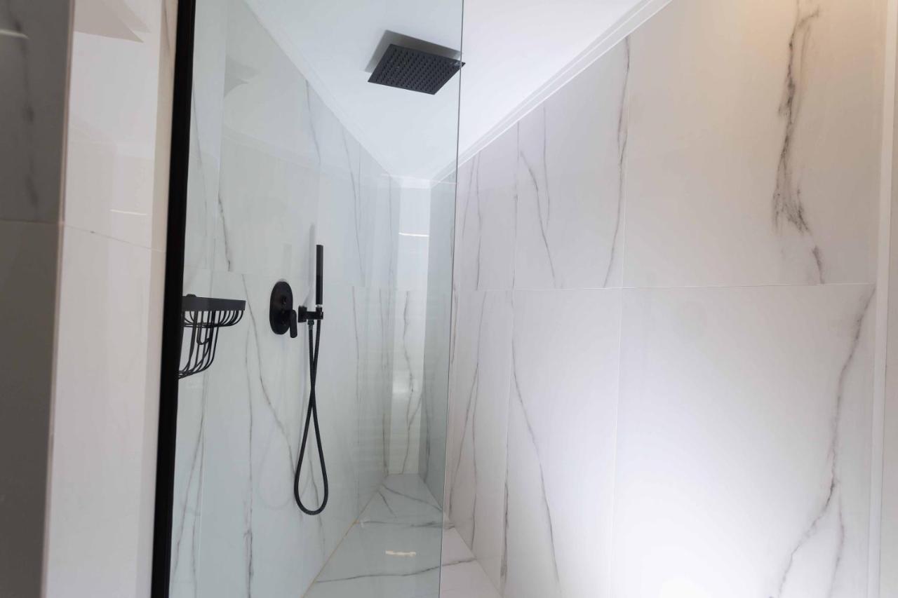 Palazzo Vista Suite&Spa Thessaloniki Exterior photo