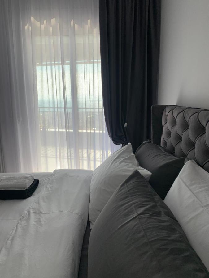 Palazzo Vista Suite&Spa Thessaloniki Exterior photo